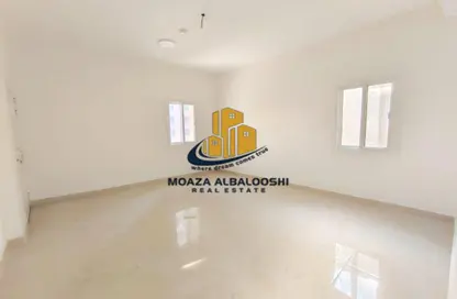 Apartment - 3 Bedrooms - 3 Bathrooms for rent in Al Majaz 2 - Al Majaz - Sharjah