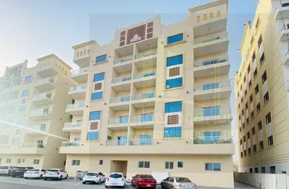 Apartment - 2 Bedrooms - 3 Bathrooms for sale in Al Ameera Village - Ajman