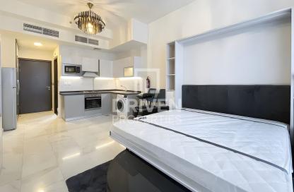 Apartment - 1 Bathroom for sale in Bayz by Danube - Business Bay - Dubai