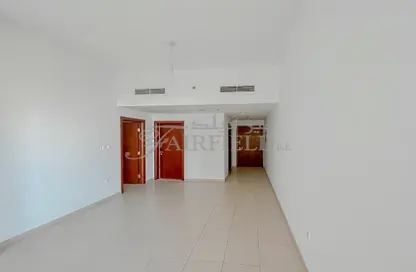 Apartment - 1 Bedroom - 1 Bathroom for rent in Oakwood Residency - Dubai Production City (IMPZ) - Dubai