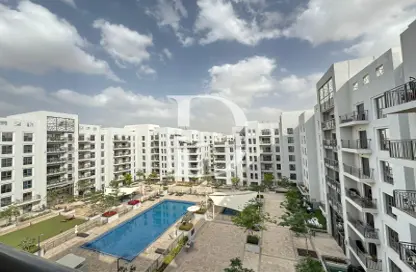 Apartment - 2 Bedrooms - 2 Bathrooms for sale in Safi I - Safi - Town Square - Dubai