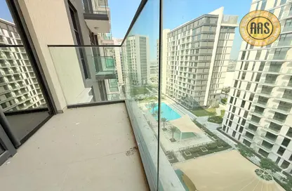 Apartment - 1 Bedroom - 1 Bathroom for rent in Expo Village Residences 2A - Expo Village Residences - Expo City - Dubai