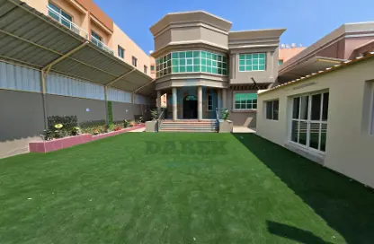 Villa - 5 Bedrooms - 7 Bathrooms for sale in Al Rawda 2 Villas - Al Rawda 2 - Al Rawda - Ajman