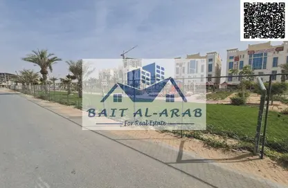 Apartment - Studio - 1 Bathroom for sale in Al Ameera Village - Ajman