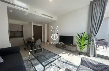 Apartment - 1 Bedroom - 1 Bathroom for rent in Sobha Creek Vistas Reserve - Sobha Hartland - Mohammed Bin Rashid City - Dubai