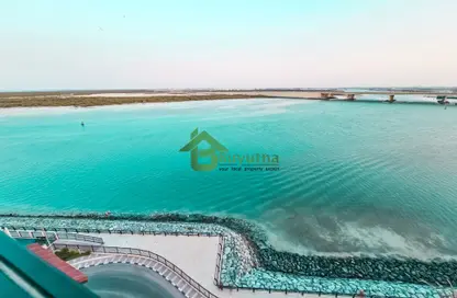 Penthouse - 4 Bedrooms - 5 Bathrooms for rent in Shore - The Pearl Residences at Saadiyat - Saadiyat Island - Abu Dhabi