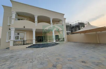 Apartment - 1 Bathroom for rent in Madinat Al Riyad - Abu Dhabi