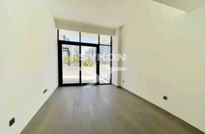 Apartment - 2 Bedrooms - 2 Bathrooms for sale in Azizi Riviera 33 - Meydan One - Meydan - Dubai