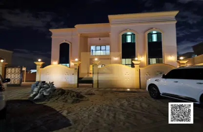 Villa - 5 Bedrooms - 7 Bathrooms for rent in Al Hamidiya 2 - Al Hamidiya - Ajman