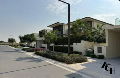 Villa - 5 Bedrooms - 5 Bathrooms for sale in Golf Place 1 - Golf Place - Dubai Hills Estate - Dubai