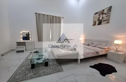 Apartment - 1 Bathroom for rent in Madinat Al Riyad - Abu Dhabi