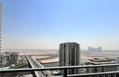 Apartment - 2 Bedrooms - 2 Bathrooms for rent in 17 Icon Bay - Dubai Creek Harbour (The Lagoons) - Dubai