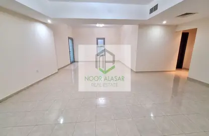 Apartment - 2 Bedrooms - 3 Bathrooms for rent in Al Zarooni Building - Al Nahda 1 - Al Nahda - Dubai