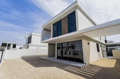 Villa - 4 Bedrooms - 4 Bathrooms for sale in Harmony 1 - Harmony - Tilal Al Ghaf - Dubai