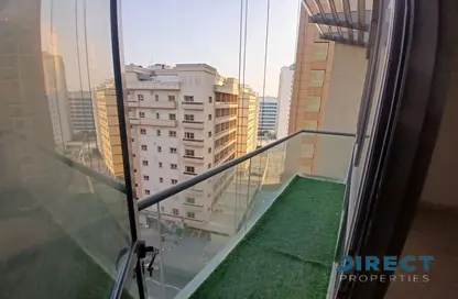 Apartment - 1 Bedroom - 1 Bathroom for rent in Al Murad Tower - Al Barsha 1 - Al Barsha - Dubai