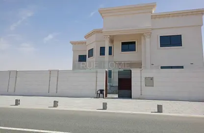 Villa - 5 Bedrooms - 6 Bathrooms for sale in Hoshi 1 - Hoshi - Al Badie - Sharjah