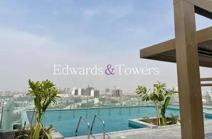 Apartment - 1 Bedroom - 1 Bathroom for sale in Al Majara 1 - Al Majara - Dubai Marina - Dubai