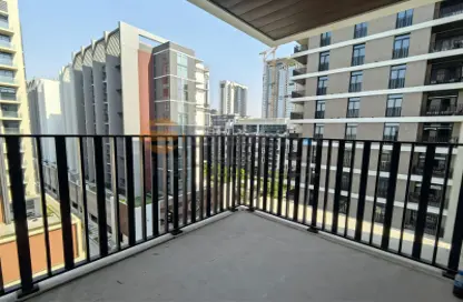 Apartment - 2 Bedrooms - 3 Bathrooms for sale in Wilton Terraces 1 - Mohammed Bin Rashid City - Dubai