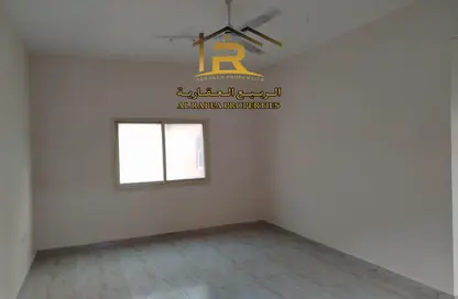 Apartment - 1 Bedroom - 2 Bathrooms for rent in Ajman Hills - Al Alia - Ajman