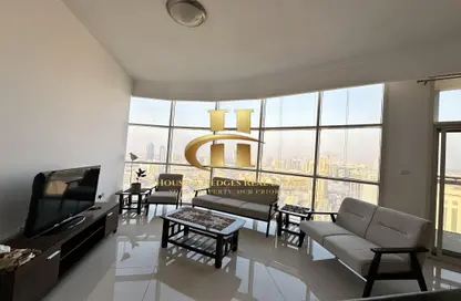 Apartment - 1 Bedroom - 2 Bathrooms for rent in Reef Residence - District 13 - Jumeirah Village Circle - Dubai