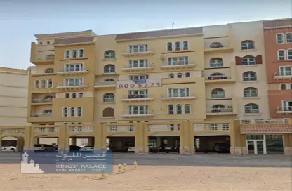 Apartment - 1 Bedroom - 1 Bathroom for rent in E-03 - CBD (Central Business District) - International City - Dubai