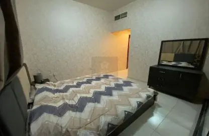 Apartment - 2 Bedrooms - 2 Bathrooms for rent in Al Hamidiya 1 - Al Hamidiya - Ajman