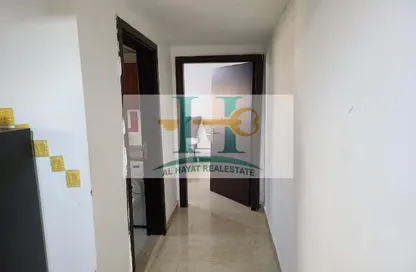 Apartment - 1 Bedroom - 1 Bathroom for rent in Al Rashidiya 1 - Al Rashidiya - Ajman