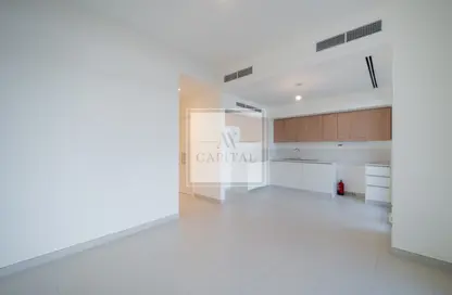 Townhouse - 3 Bedrooms - 4 Bathrooms for sale in Parkside 1 - EMAAR South - Dubai South (Dubai World Central) - Dubai