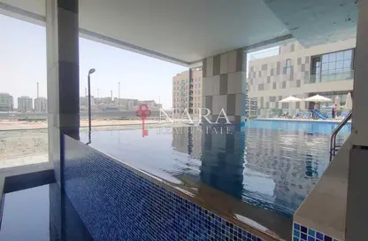 Duplex - 3 Bedrooms - 4 Bathrooms for sale in Al Raha Lofts - Al Raha Beach - Abu Dhabi