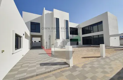 Villa - 5 Bedrooms - 7 Bathrooms for rent in Wadi Alshabak - Dubai