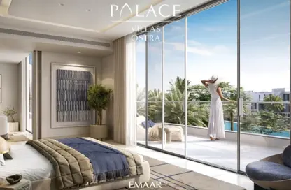 Villa - 4 Bedrooms - 6 Bathrooms for sale in The Oasis by Emaar - Dubai