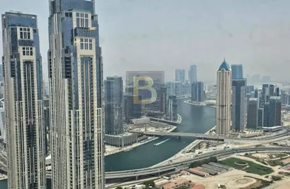 Hotel  and  Hotel Apartment - 1 Bathroom for sale in Aykon City Tower B - Aykon City - Business Bay - Dubai