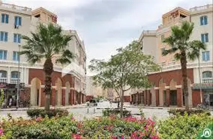 Apartment - 1 Bedroom - 2 Bathrooms for sale in England Cluster - International City - Dubai