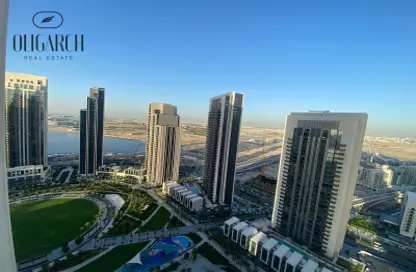 Apartment - 2 Bedrooms - 2 Bathrooms for sale in Harbour Views 2 - Dubai Creek Harbour (The Lagoons) - Dubai