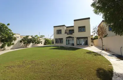 Villa - 3 Bedrooms - 3 Bathrooms for sale in Regional - Jumeirah Park - Dubai