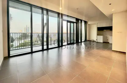 Apartment - 2 Bedrooms - 2 Bathrooms for sale in Creek Edge Tower 1 - Creek Edge - Dubai Creek Harbour (The Lagoons) - Dubai