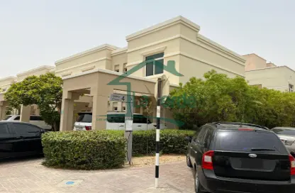 Townhouse - 2 Bedrooms - 3 Bathrooms for sale in Al Ghadeer 2 - Al Ghadeer - Abu Dhabi