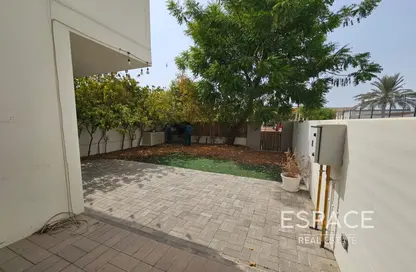 Villa - 3 Bedrooms - 4 Bathrooms for sale in Hayat Townhouses - Town Square - Dubai