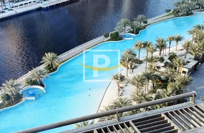 Penthouse - 4 Bedrooms - 5 Bathrooms for rent in Breeze - Creek Beach - Dubai Creek Harbour (The Lagoons) - Dubai