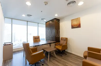 Office Space - Studio for sale in I Rise Tower - Barsha Heights (Tecom) - Dubai