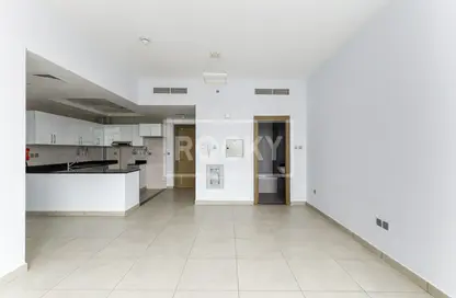 Apartment - 1 Bathroom for sale in Paradise View 1 - Majan - Dubai