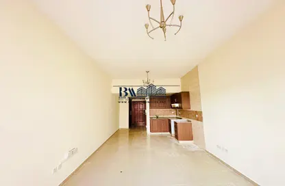 Apartment - 1 Bathroom for rent in Al Nahda 1 - Al Nahda - Dubai