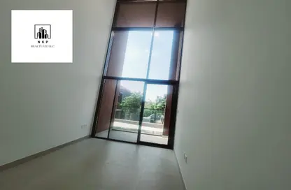 Townhouse - 3 Bedrooms - 4 Bathrooms for rent in Robinia - Masaar - Tilal City - Sharjah