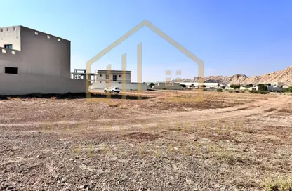 Land - Studio for sale in Masfoot 7 - Masfoot - Ajman