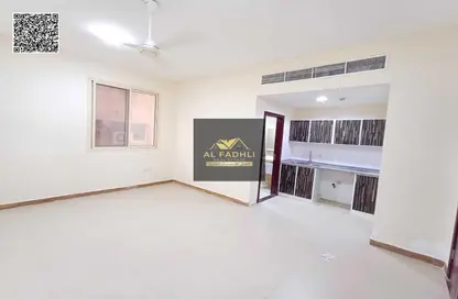 Apartment - 1 Bathroom for rent in Al Mowaihat 2 - Al Mowaihat - Ajman