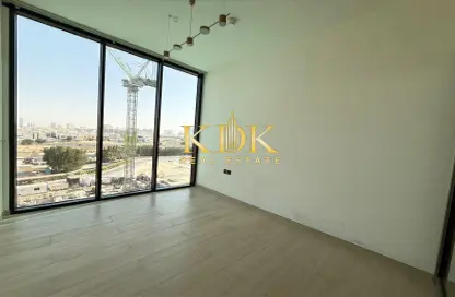 Apartment - 2 Bedrooms - 2 Bathrooms for rent in Binghatti Crescent - Jumeirah Village Circle - Dubai