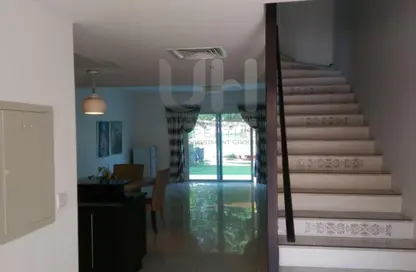 Villa - 3 Bedrooms - 4 Bathrooms for sale in Al Reef Downtown - Al Reef - Abu Dhabi