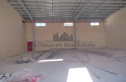 Warehouse - Studio - 1 Bathroom for rent in Industrial Area 1 - Emirates Modern Industrial - Umm Al Quwain