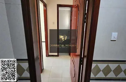 Apartment - 1 Bedroom - 1 Bathroom for rent in Geepas Building 1 - Al Nakhil 1 - Al Nakhil - Ajman