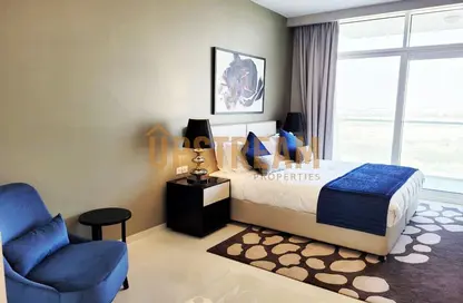 Apartment - 1 Bathroom for rent in Artesia C - Artesia - DAMAC Hills - Dubai